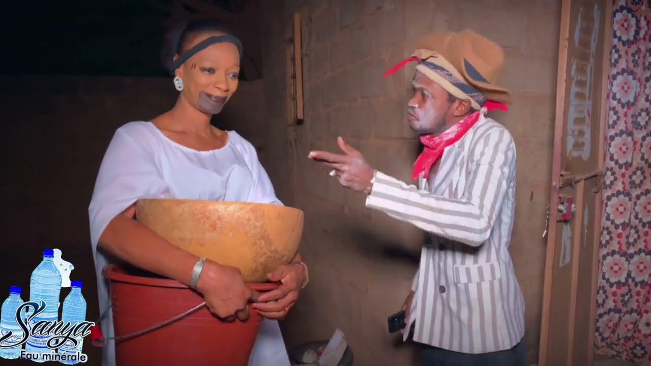 Le Fou Woroli, l'arrivée du nouvelle femme de Boua Ladji mais problème n'est toujours pas réglé