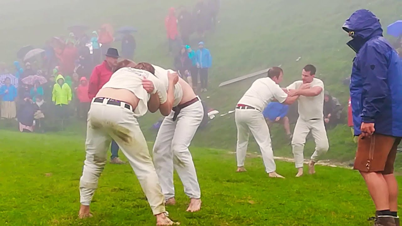 HUNDSTOA RANGGELN 2019