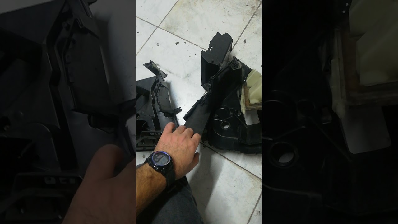 tempra tipo kalorifer kutusu içindekiler