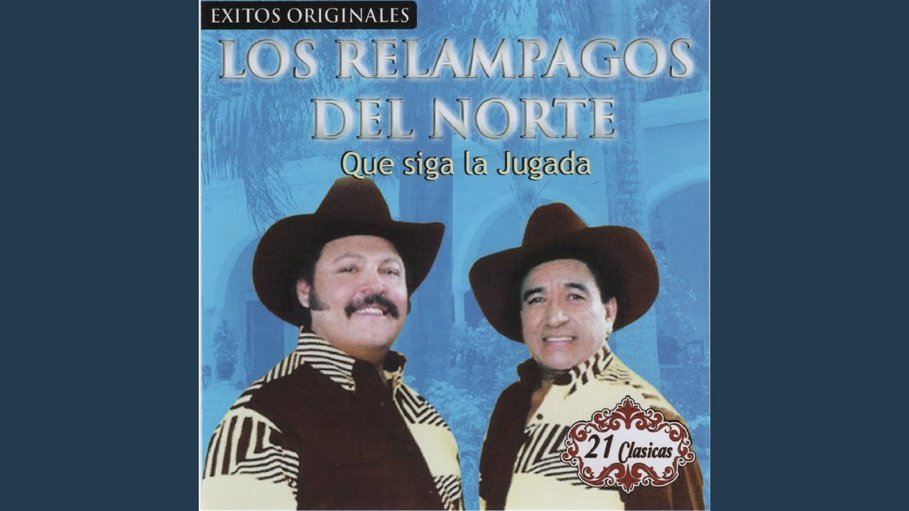El Reniego