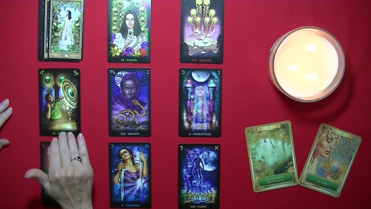 PISCES ~ I Hope You're Ready to Say Goodbye to the Nonsense, Pisces...Change is Here, For the Better