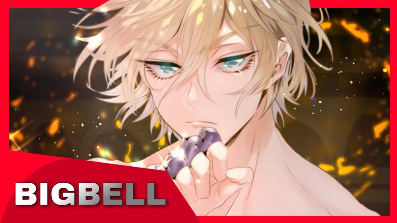 Rap về ADAM ( Record of Ragnarok ) - BigBell