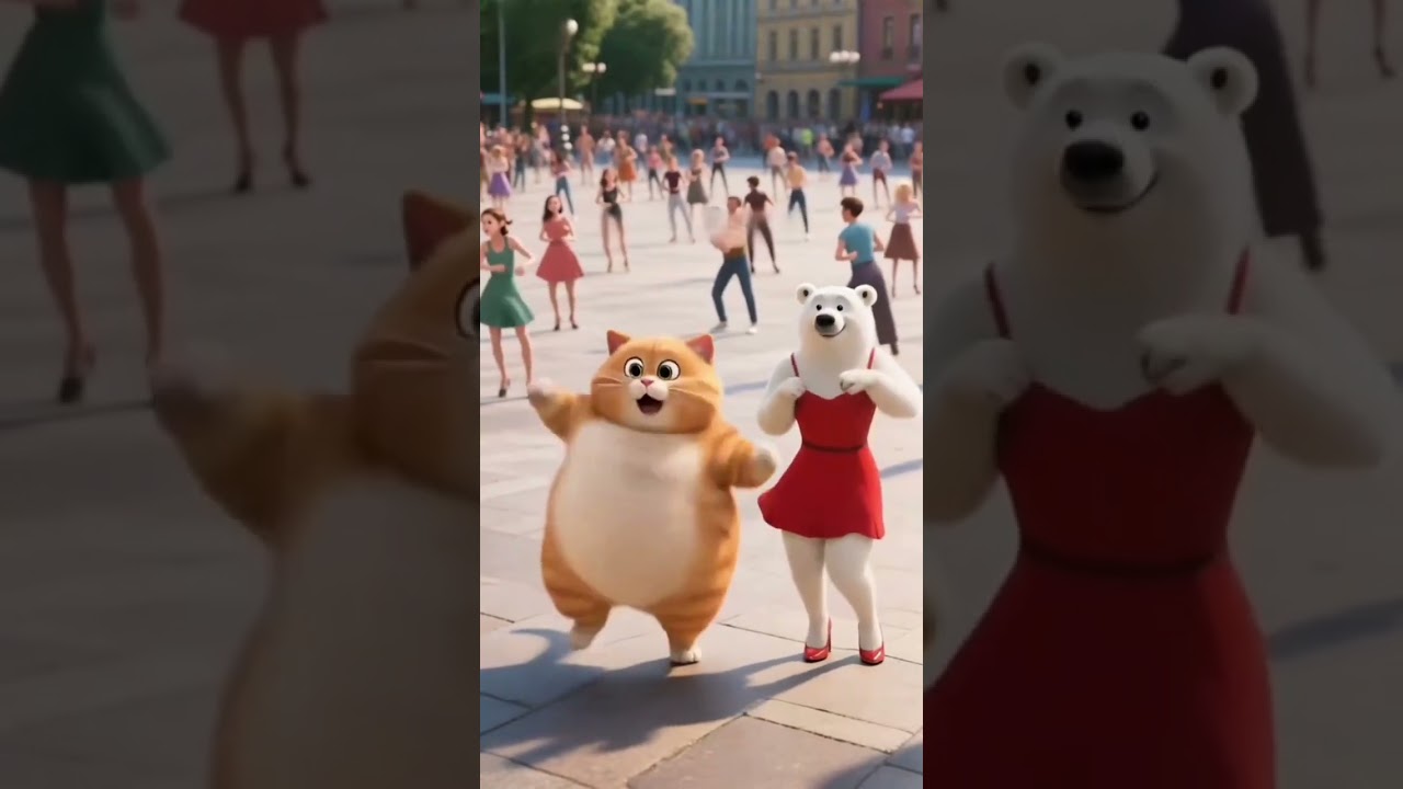 AI Cat Story: Cute Moments That Will Melt Your Heart