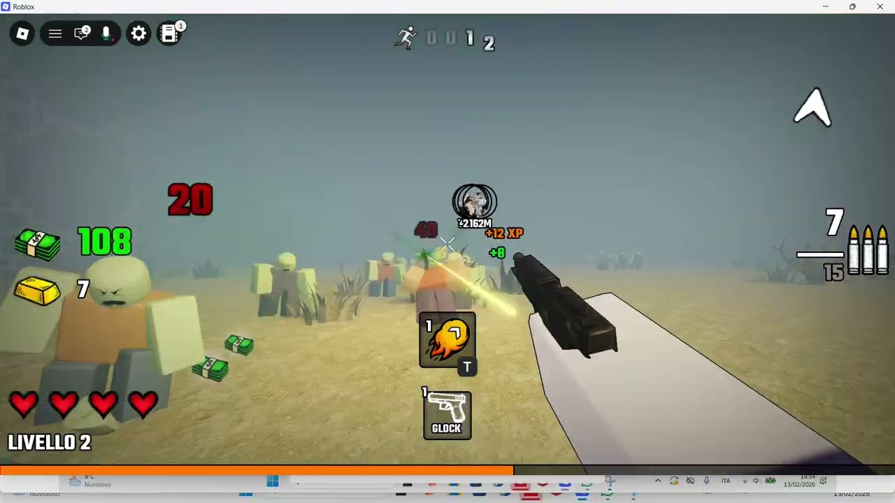 secondo gameplay!!!!!!!! Spero che vi piaccia