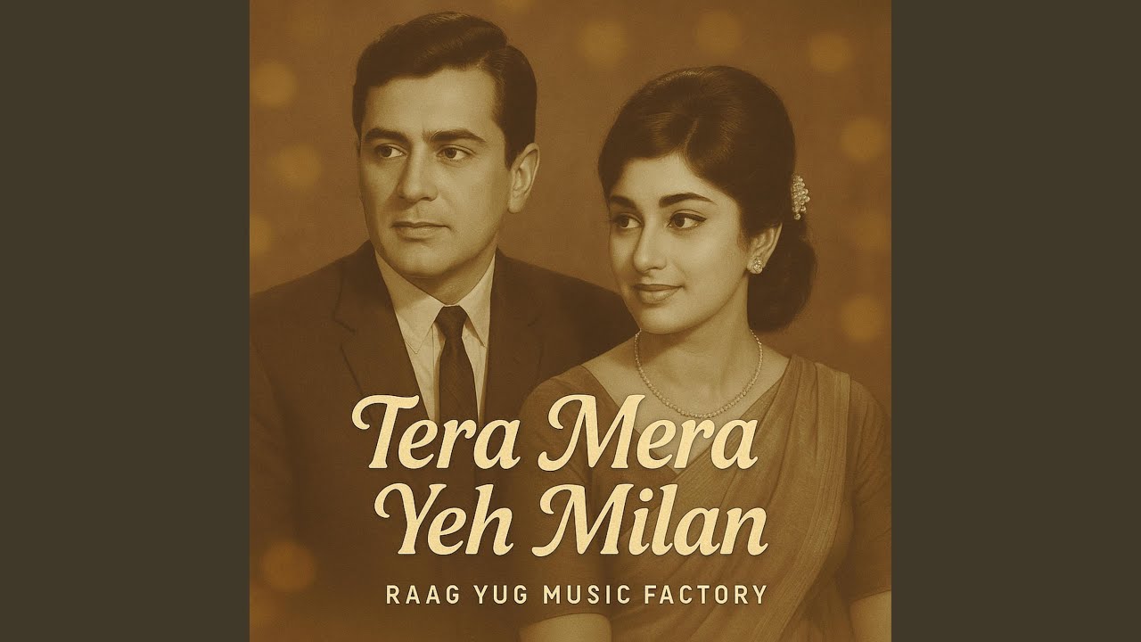 Tera Mera Yeh Milan