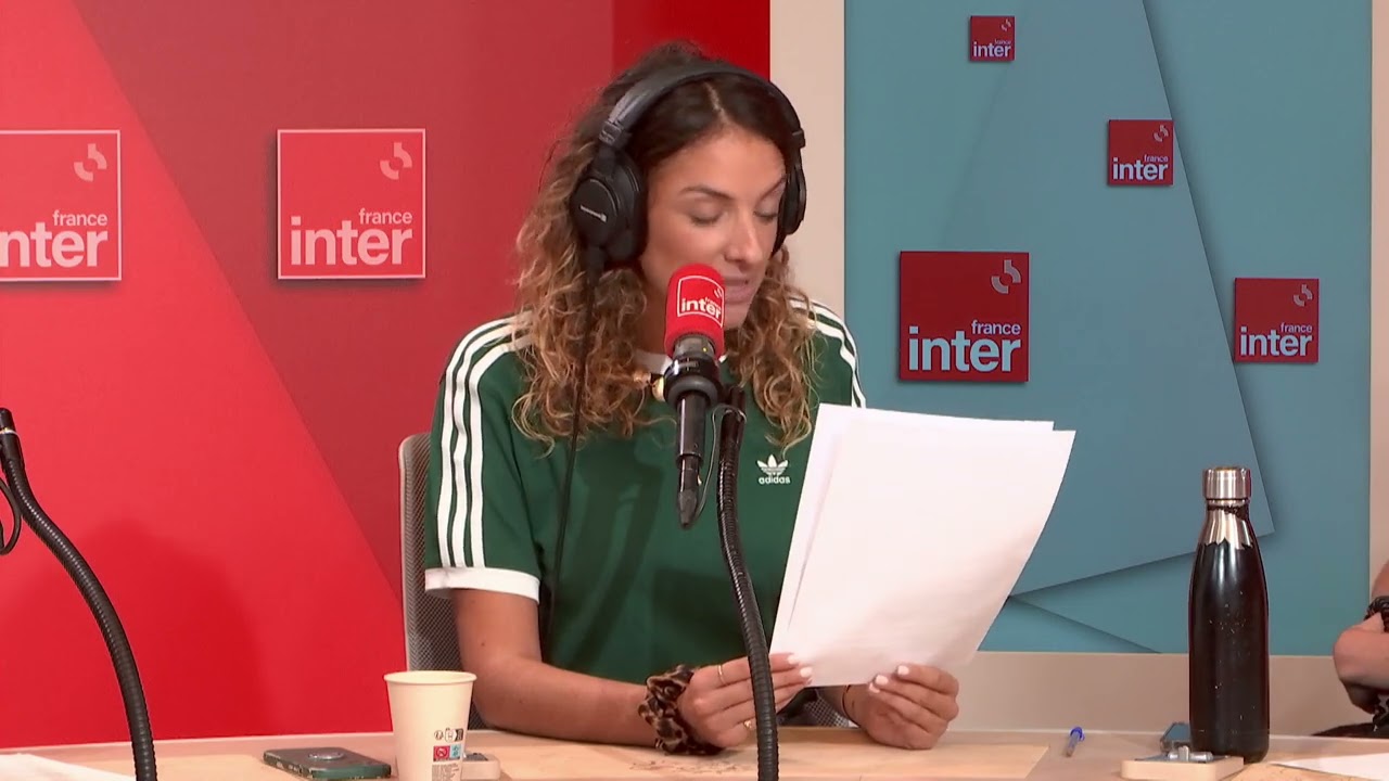 Ma soirée sucre glace et minimale - La drôle d'humeur de Camille Lavabre