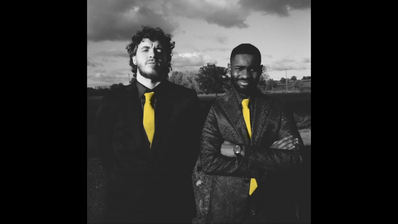 [FREE] JACK HARLOW X DAVE TYPE BEAT 