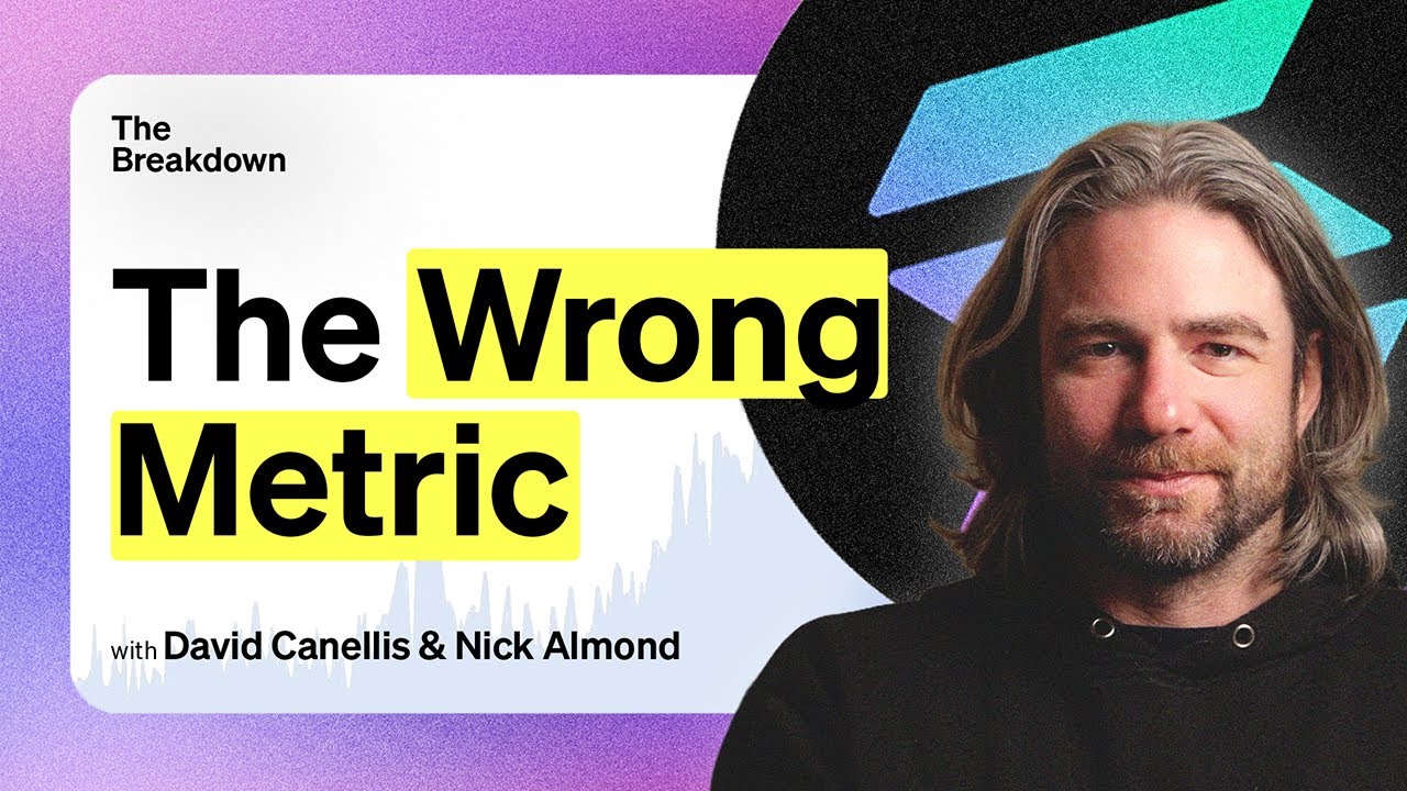 The Myth of the “Most Used” Blockchain | The Breakdown