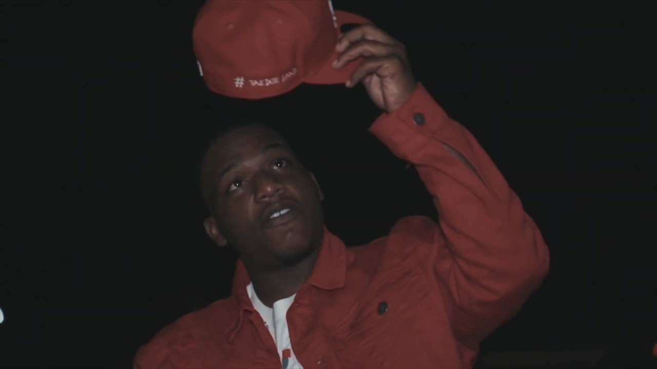 OTM Nuski - Heavy Steppers Remix Dir. By DTB Ralph |Shot With Sony 6400 4K