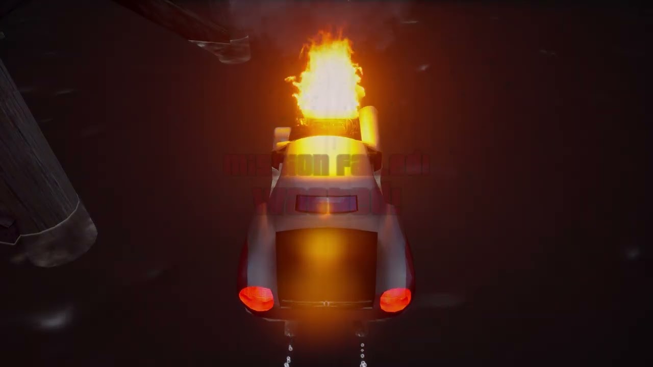 Grand Theft Auto III – The Definitive Edition Part-9