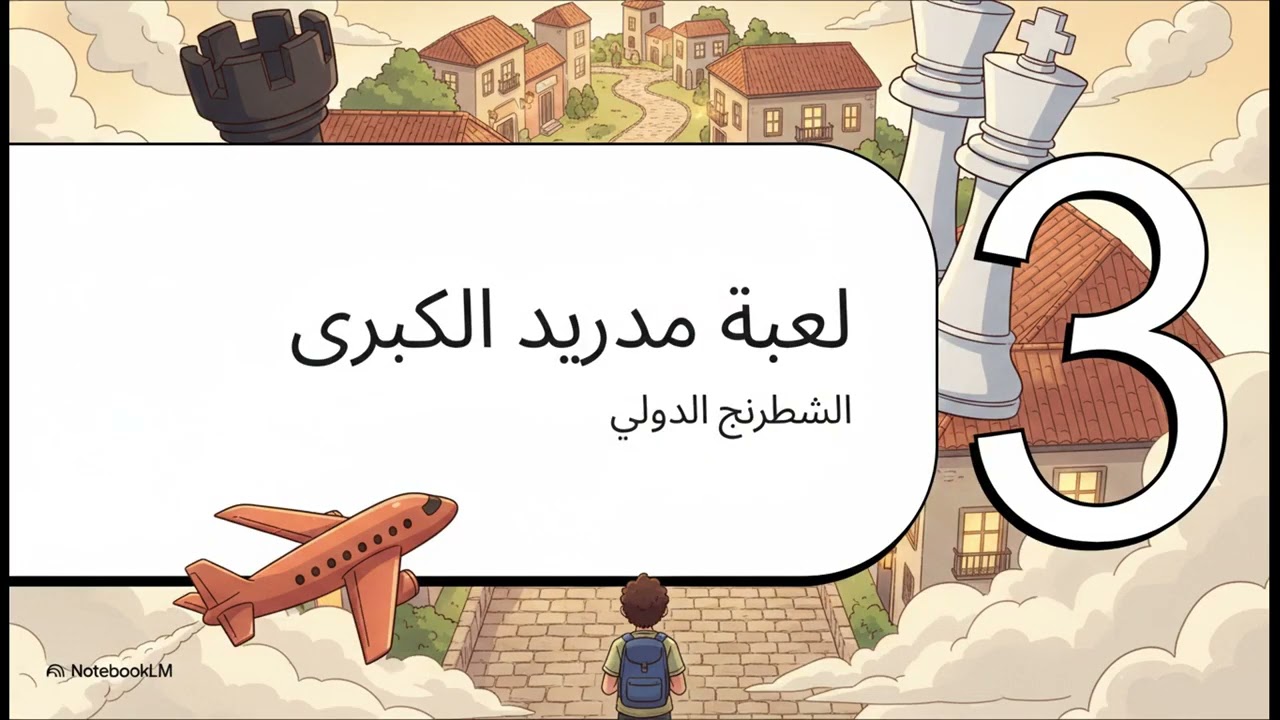 قصص النكش: من تروس الصدأ إلى إمبراطورية الدولار