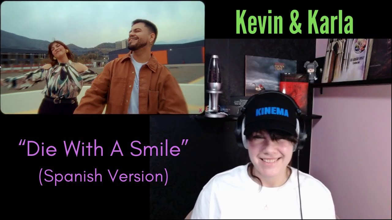 Kevin & Karla 