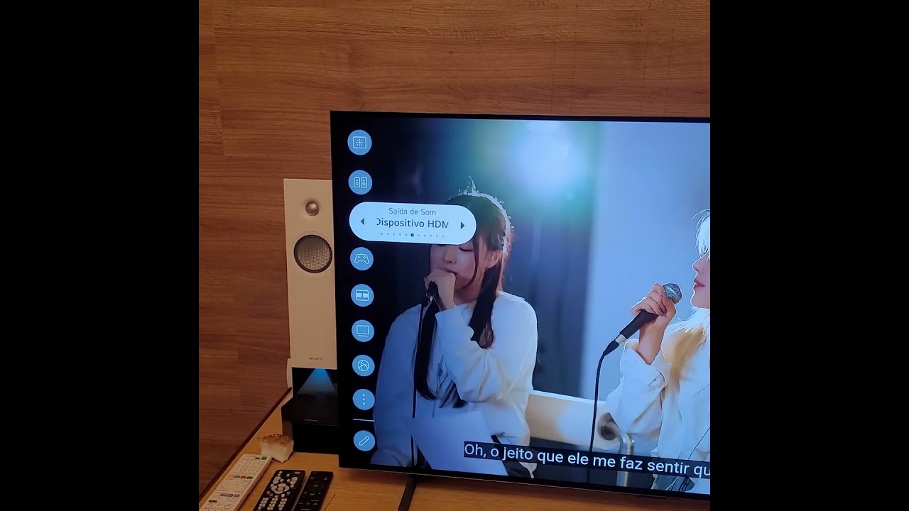 Teste - Quem &eacute; melhor Soundbar ou Home Theater?
