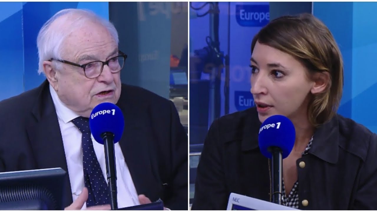 Le d&eacute;bat d'Europe matin : Bertrand Cantat peut-il encore chanter ?