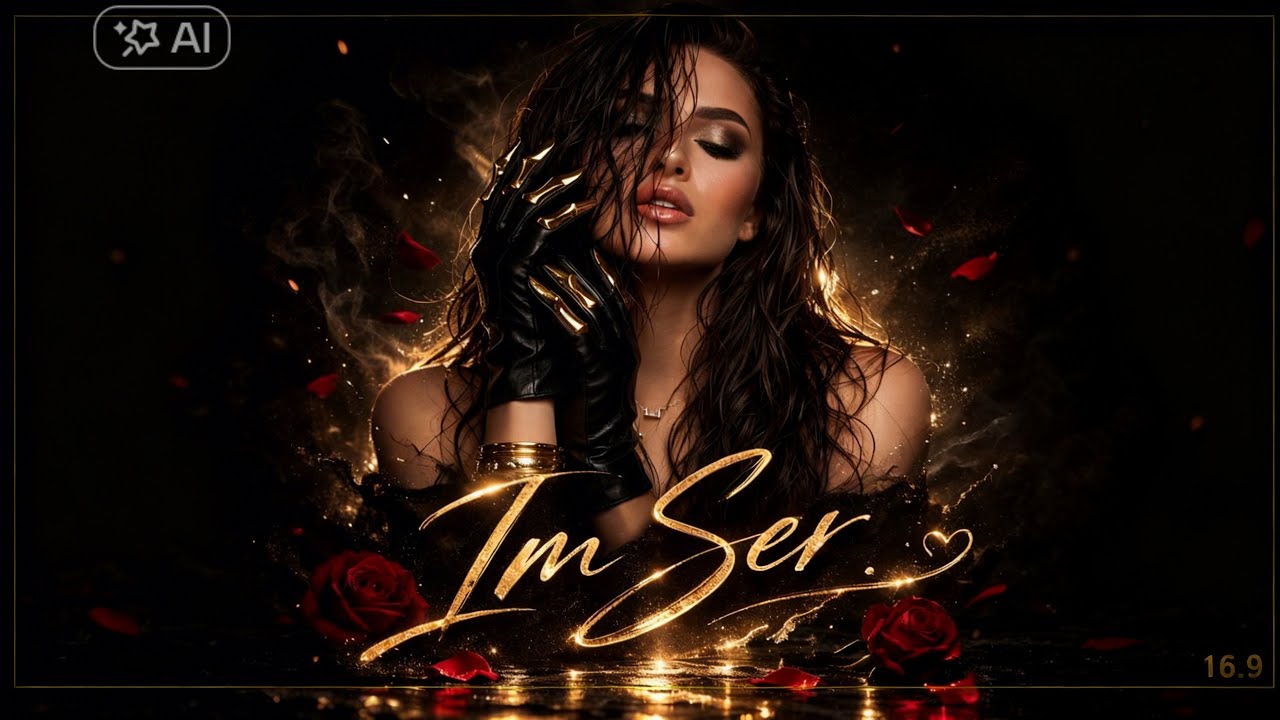 ELINA/IM SER/SunoAi