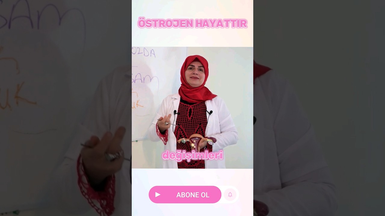 &Ouml;strojen Hayattır