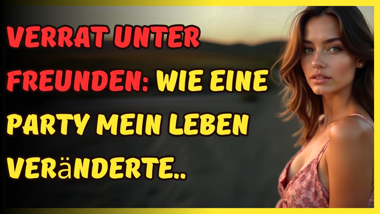 Zerbrochene Illusionen: Eine Geschichte von Verrat und Rache.