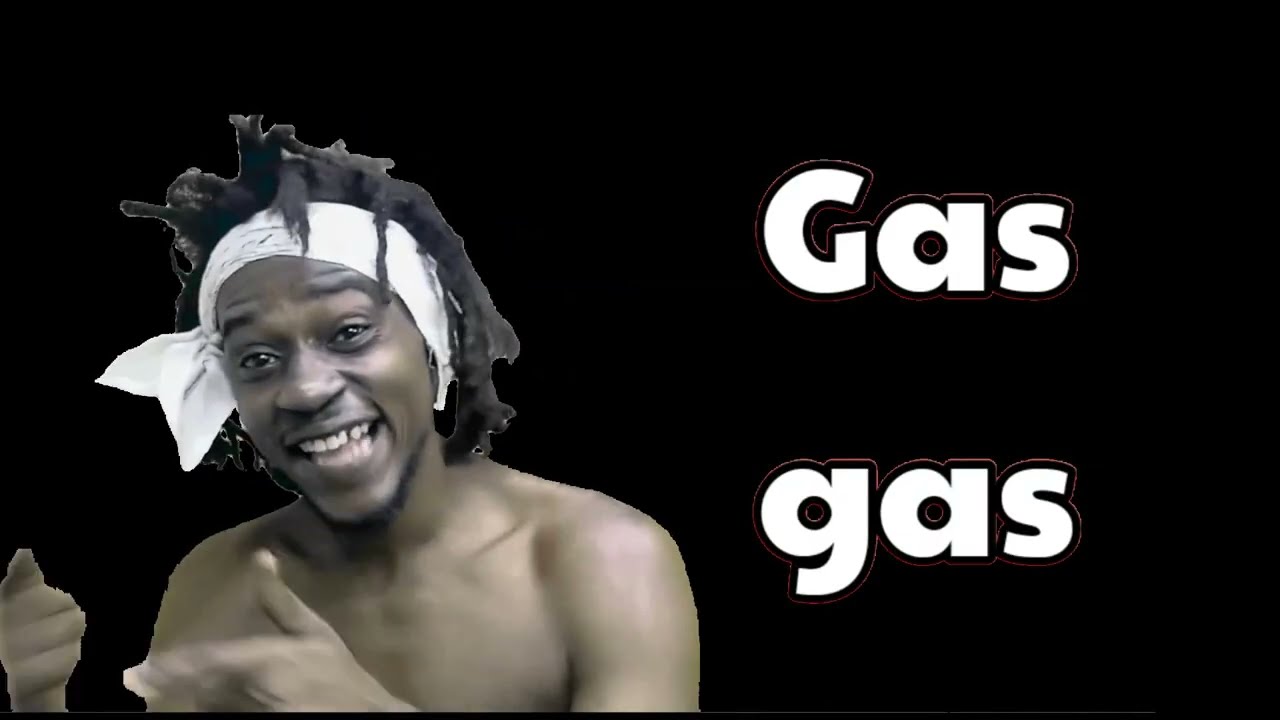 MorRisK - Gas Gas Lyric Video #gasgas #why #dryoureyes