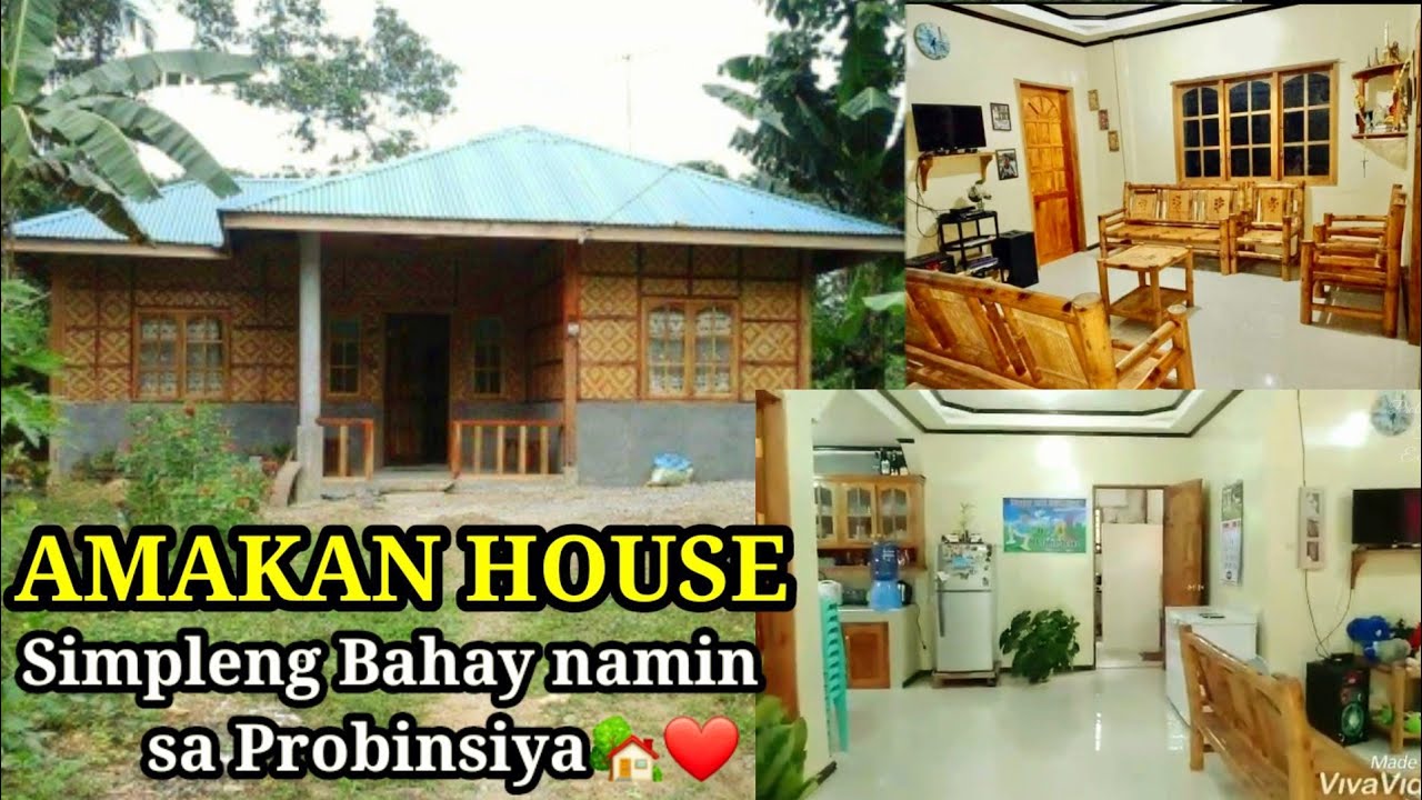 OFW Simple House worth 400k pesos|Katas OFW |3BR,2T&B