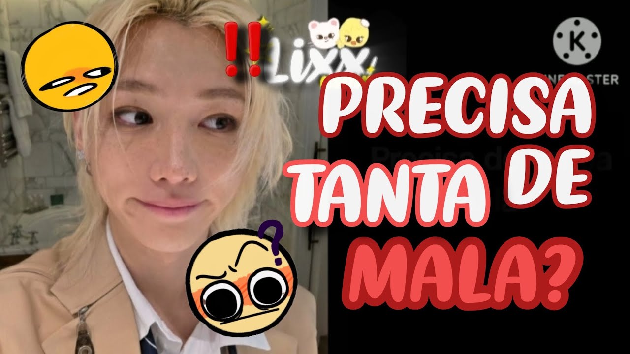 [LIGAÇÃO SKZ] – OS KIDS ESTÃO DE FÉRIAS! 🏖 – 1/3