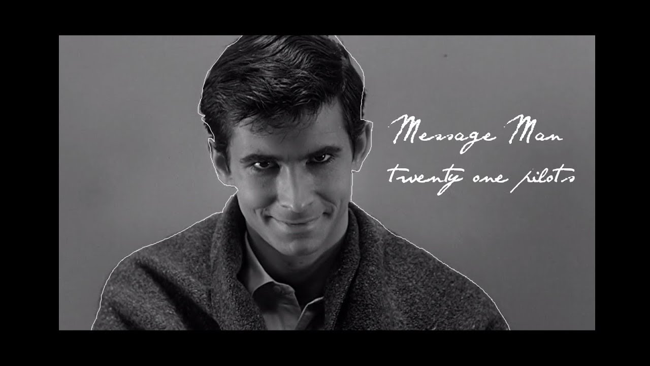 A Tribute to Psycho (1960) - twenty one pilots - 