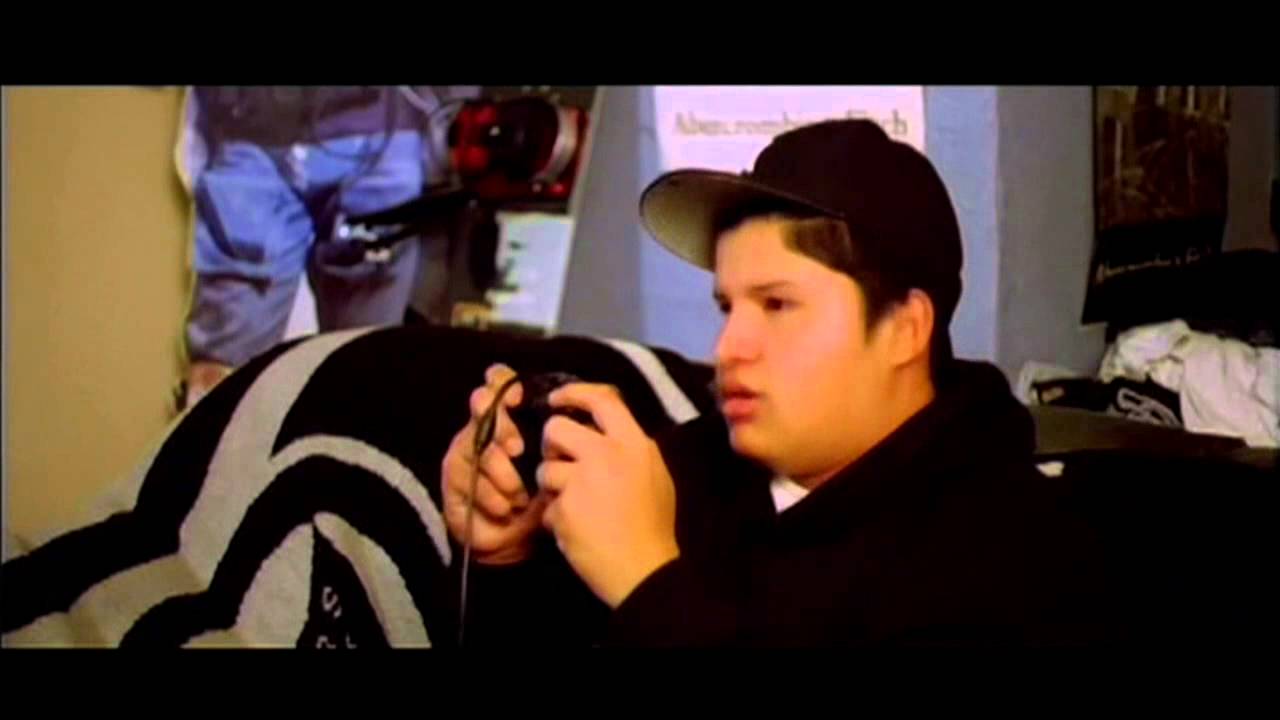 Christopher Montoya: Halo TV Spots