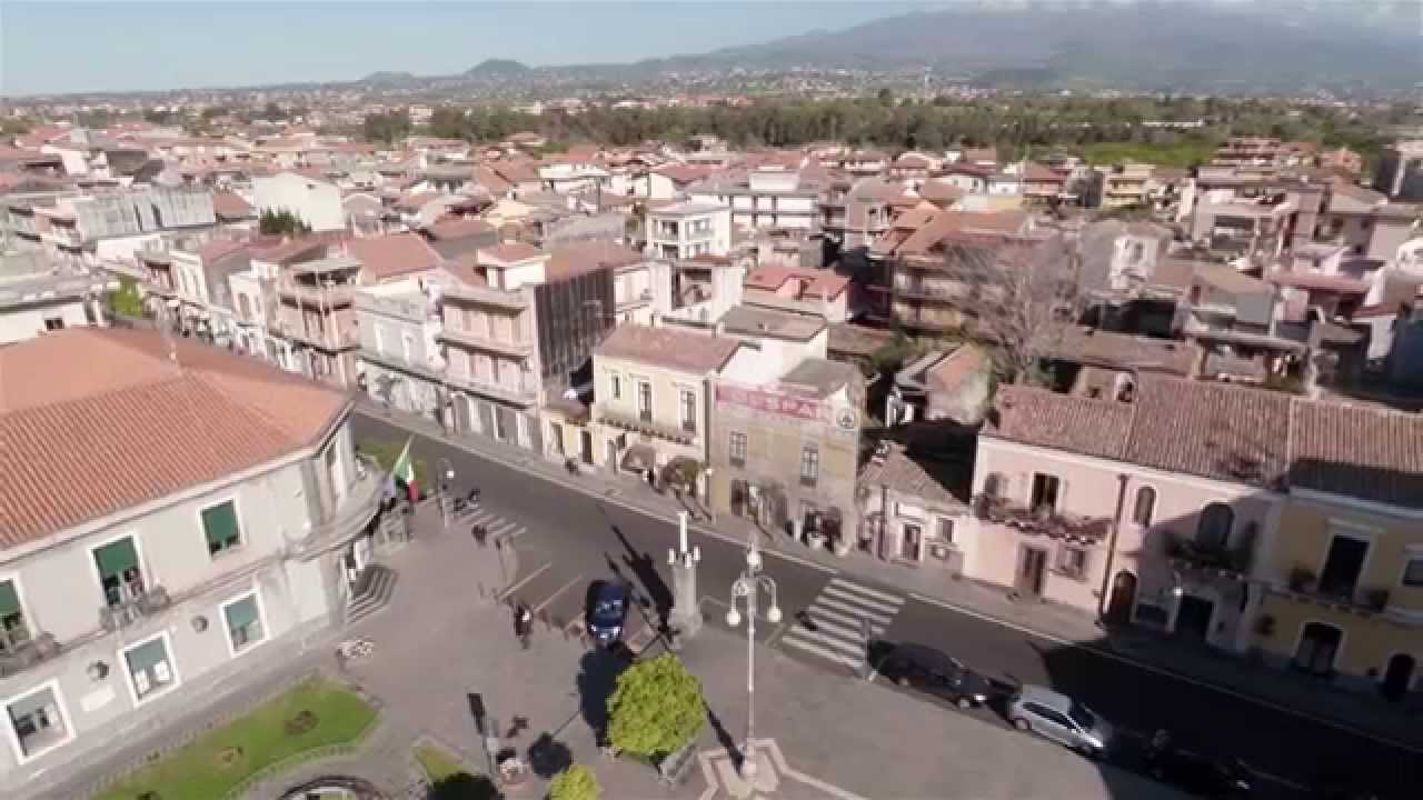 Valverde,un paese tutto da scoprire...