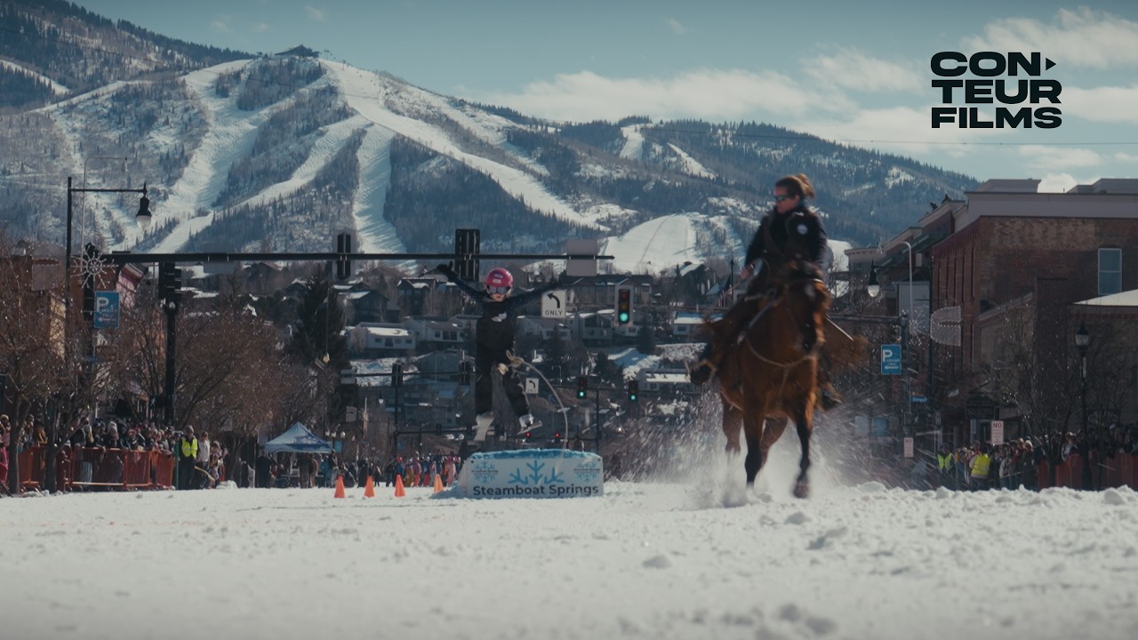 Steamboat Springs Winter Carnival 2026