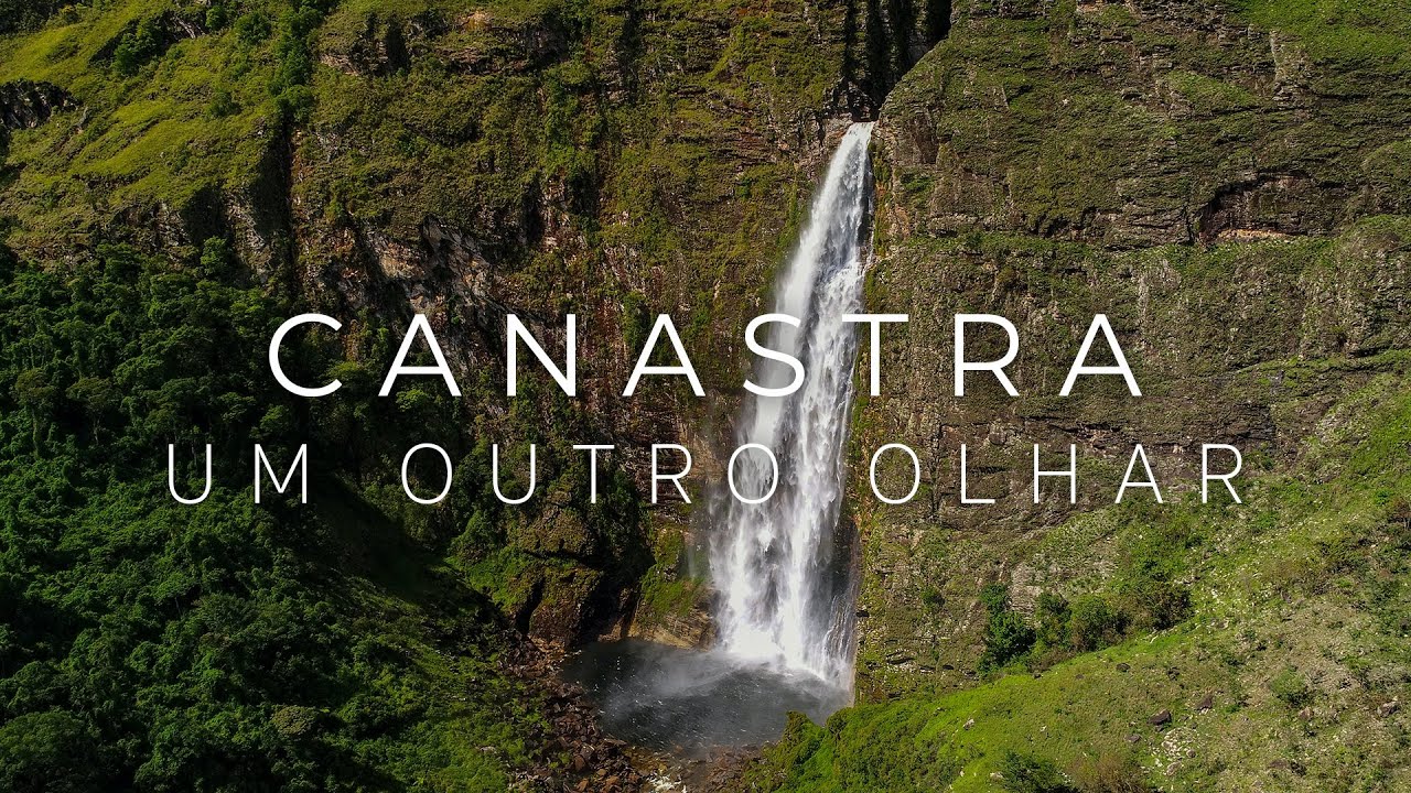 CANASTRA | UM OUTRO OLHAR