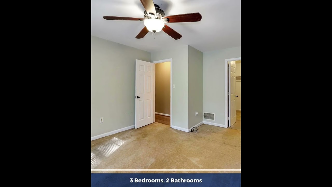 JUST LISTED! 7800 Marshall Road Saint Leonard, MD 20685