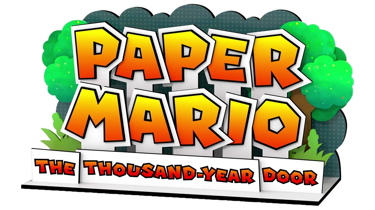 Special - Ms. Mowz - Version 1 - Paper Mario: The Thousand-Year Door (Switch) Music Extended