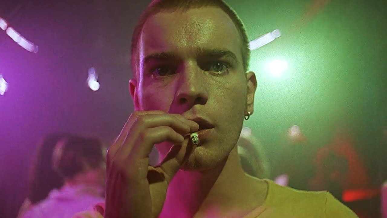 TAME IMPALA - THE BOAT I ROW