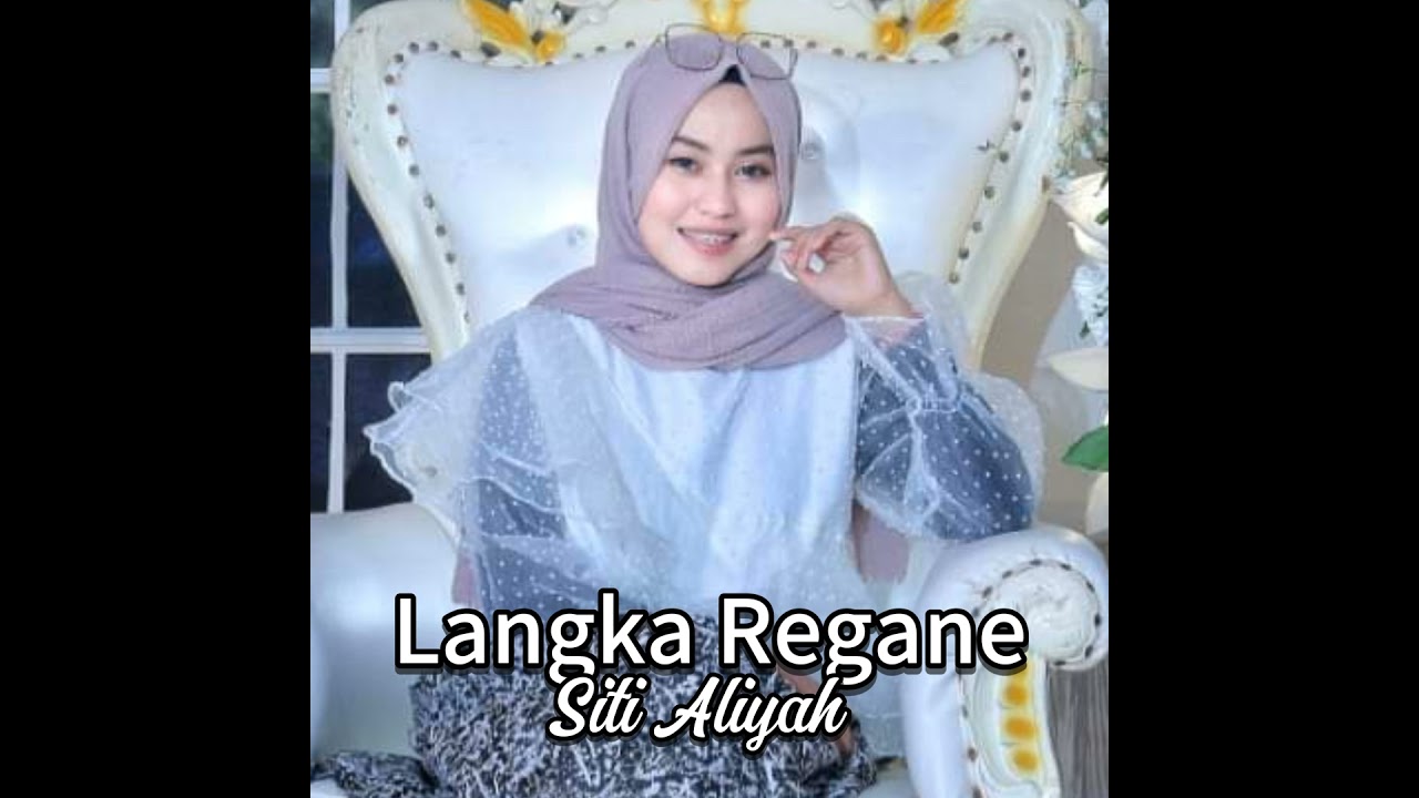 Langka Regane (Live Performance)