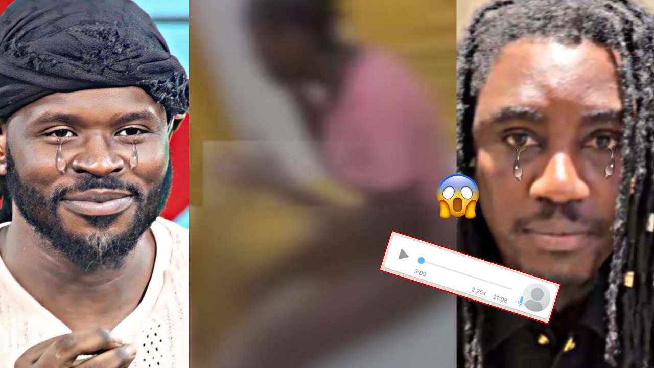 Nouvelle vidéo Lomotif Affaire Pape Cheikh Diallo..mauvaise nouvelle L’artiste Wally Séck 