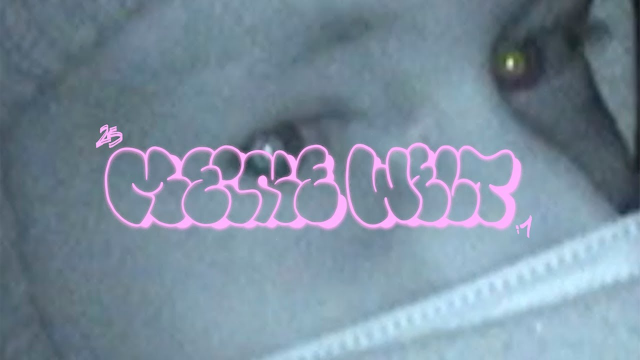 ARGONAUTIKS - 25 (MEINE WELT) PART 1 (prod. by Donnie Bombay) [Camcorder Version]