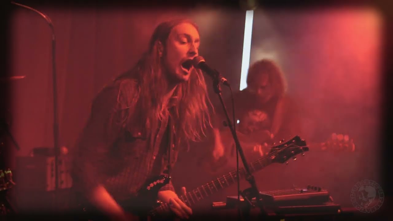 Shearling live at Frisson Acidulé Paris 2025