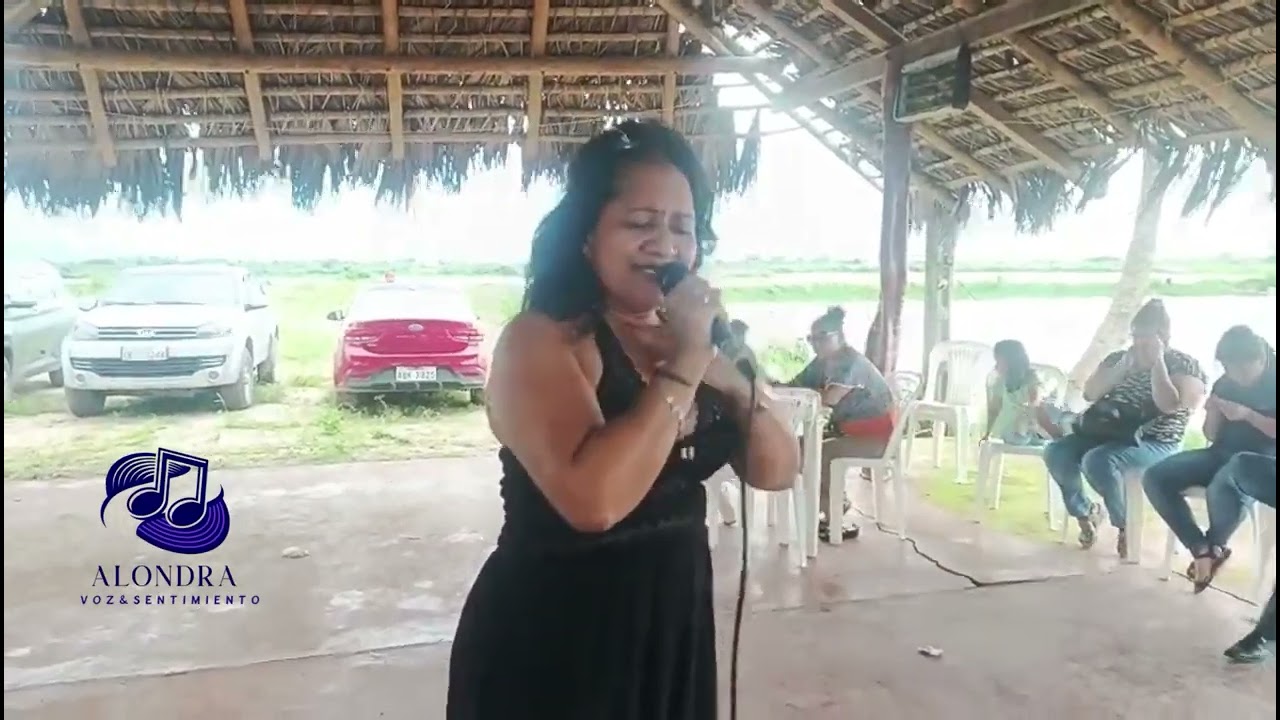 La  Alondra Voz y Sentimiento
