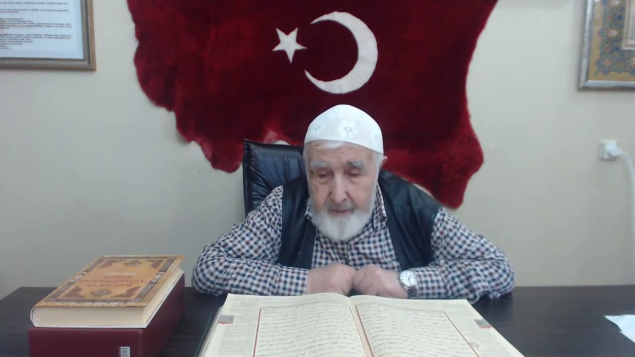 Kasım Baba - 