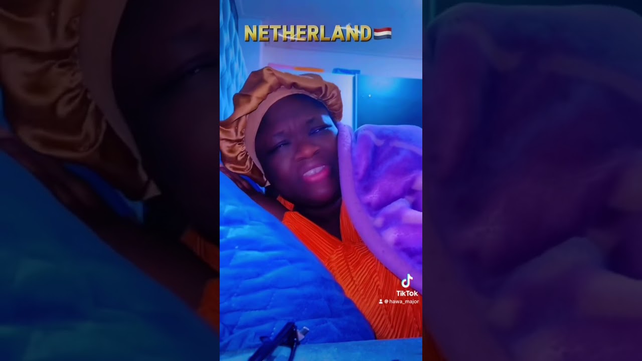 Netherland🇳🇱VS Sierra Leone🇸🇱 parenting.