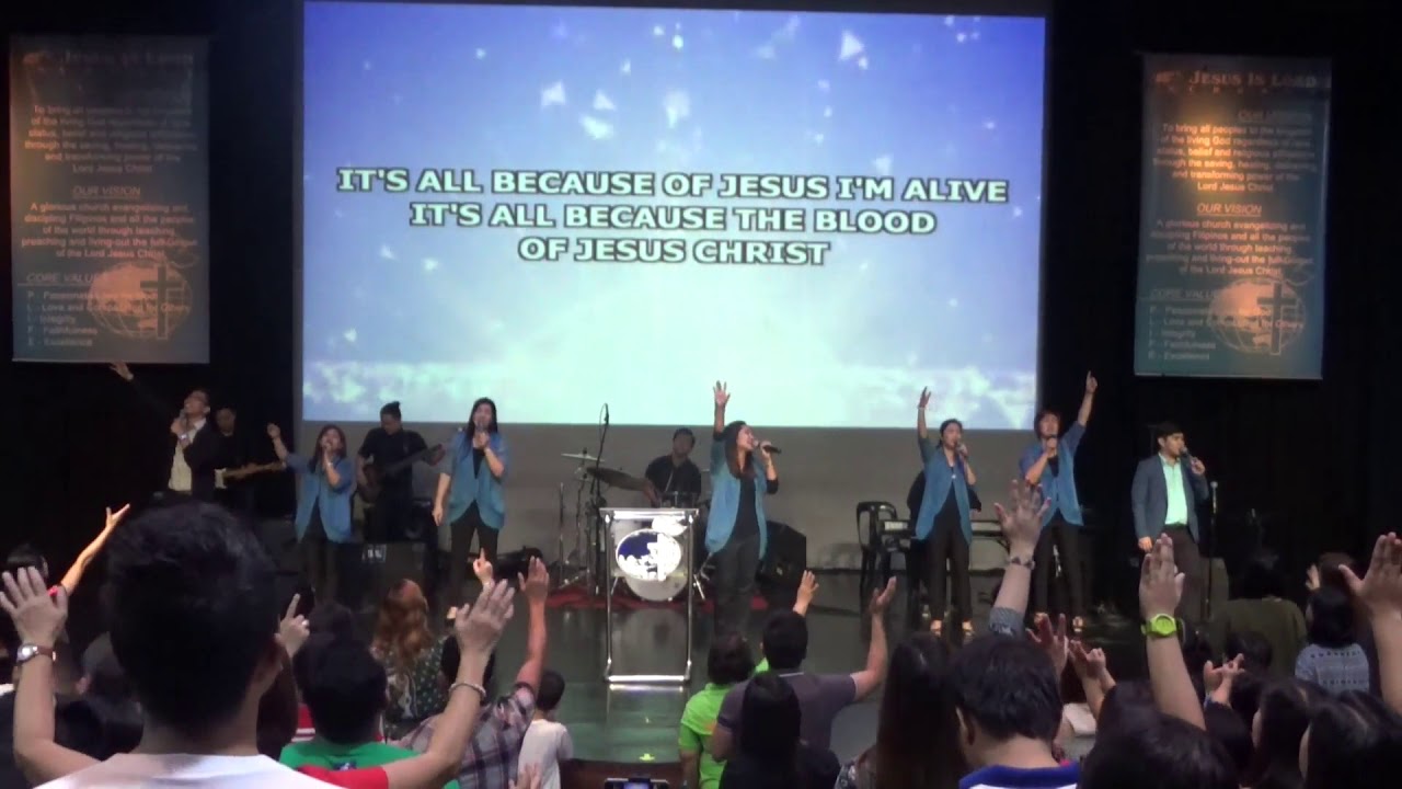 GAINING GOD'S APPROVAL - Pastor Joey Crisostomo