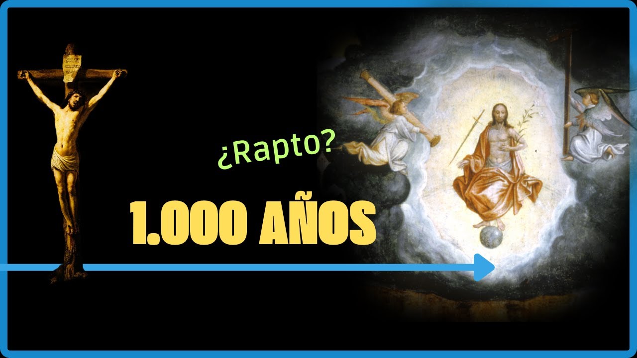¿Qué dice la BIBLIA [el Apocalipsis] de los ÚLTIMOS TIEMPOS?
