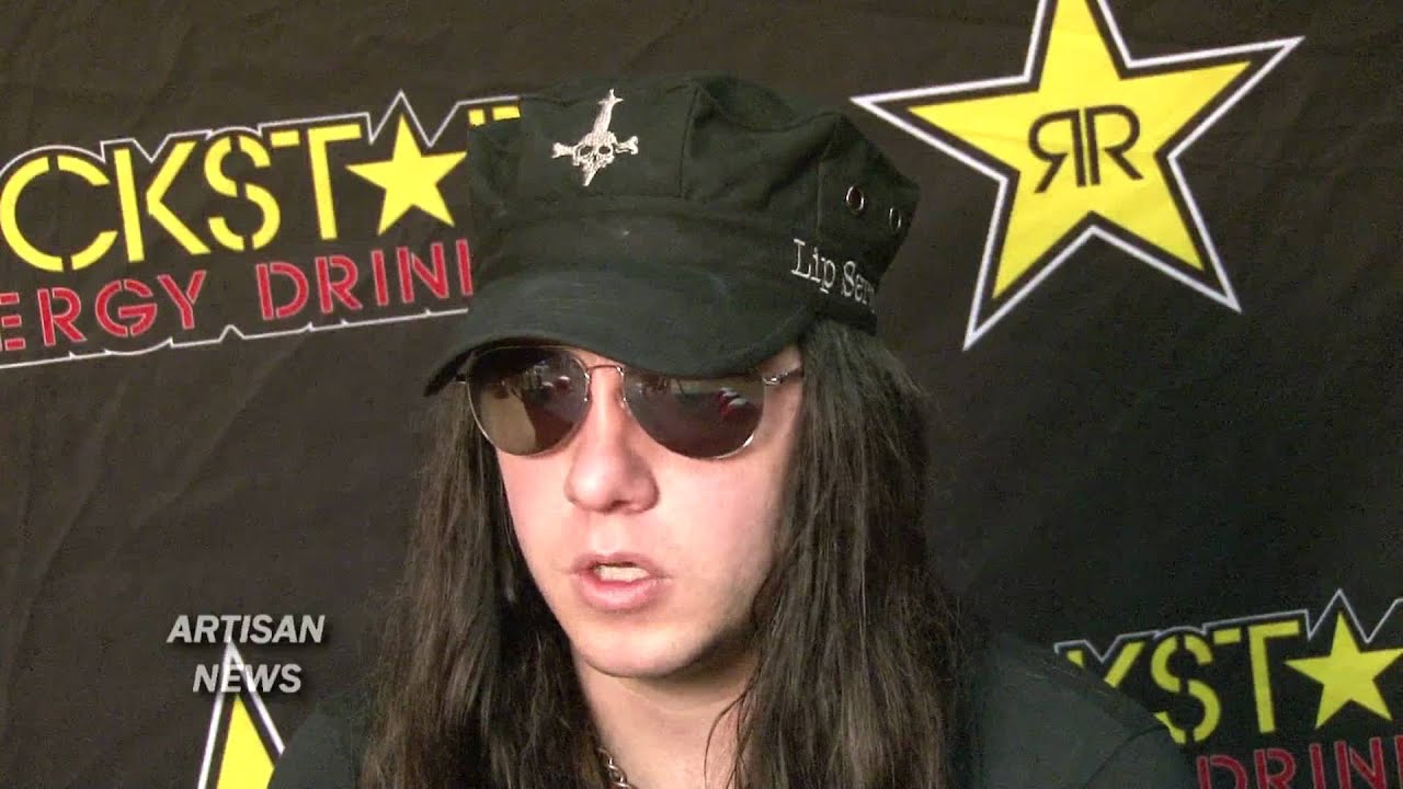 SLIPKNOT WILL RETURN SAYS DRUMMER JOEY JORDISON