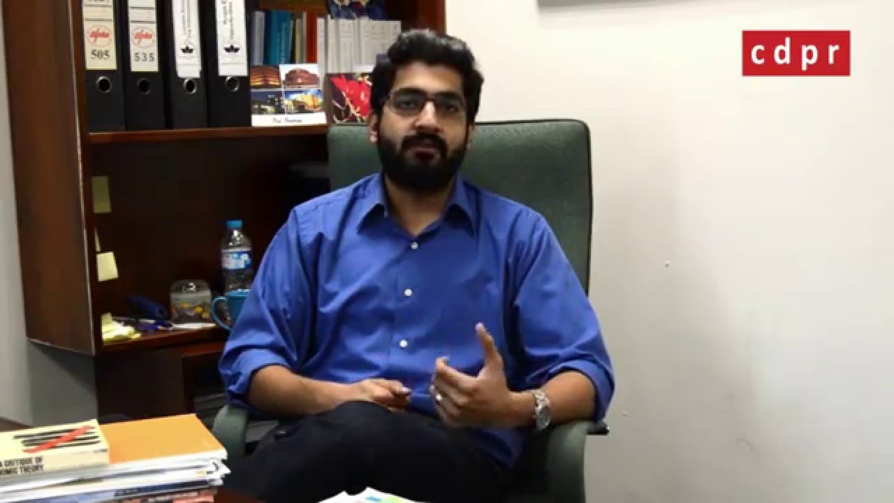 Why Pakistan's cities are harder for the poor to live in