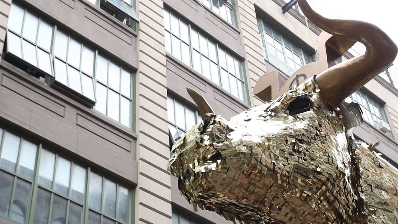 The Vew on Real Estate: Will Brooklyn's Industry City be the next Chelsea Market?