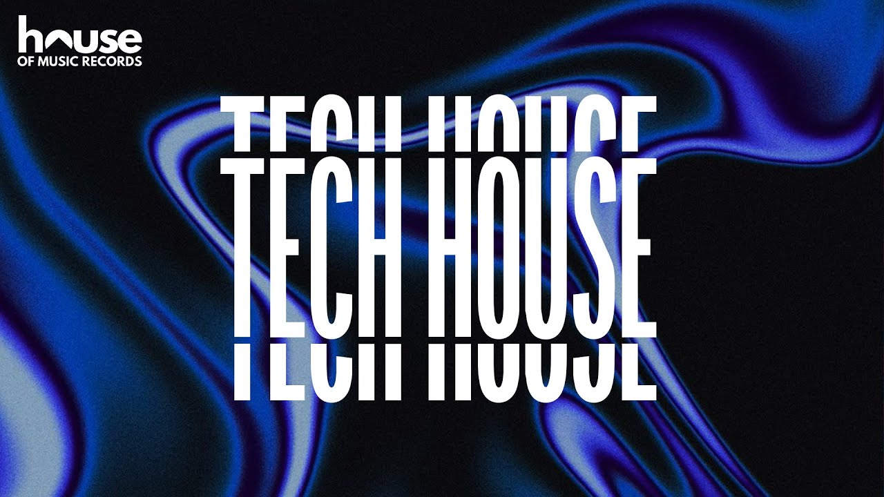 Tech House Mix 2025 by Drippy | BEST OF CLUB MIX  | AUGUST EDITION |