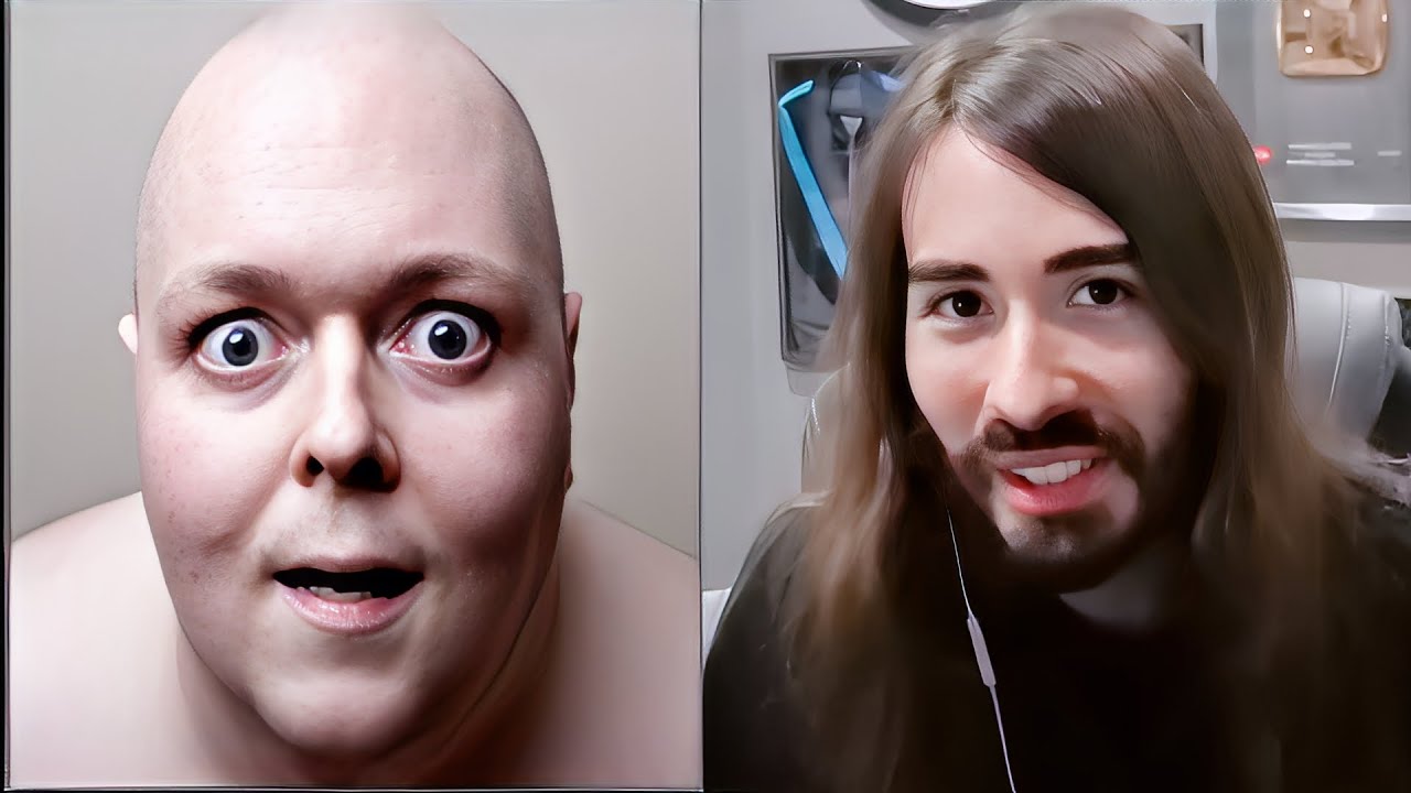 Penguinz0 'Weird Bad People' Compilation