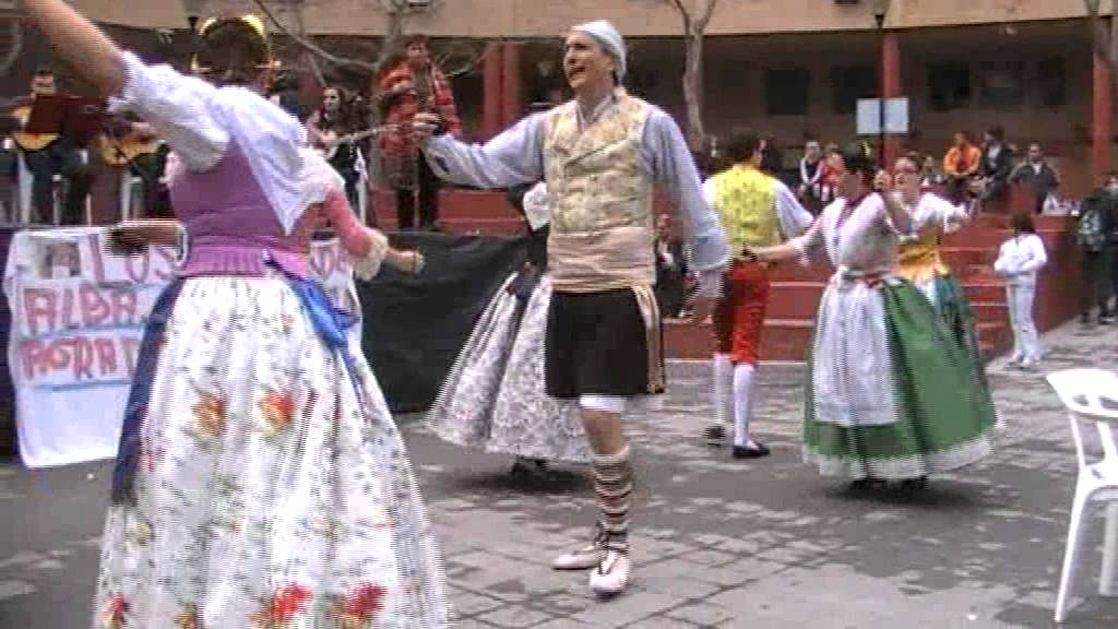 FANDANGO AYORA