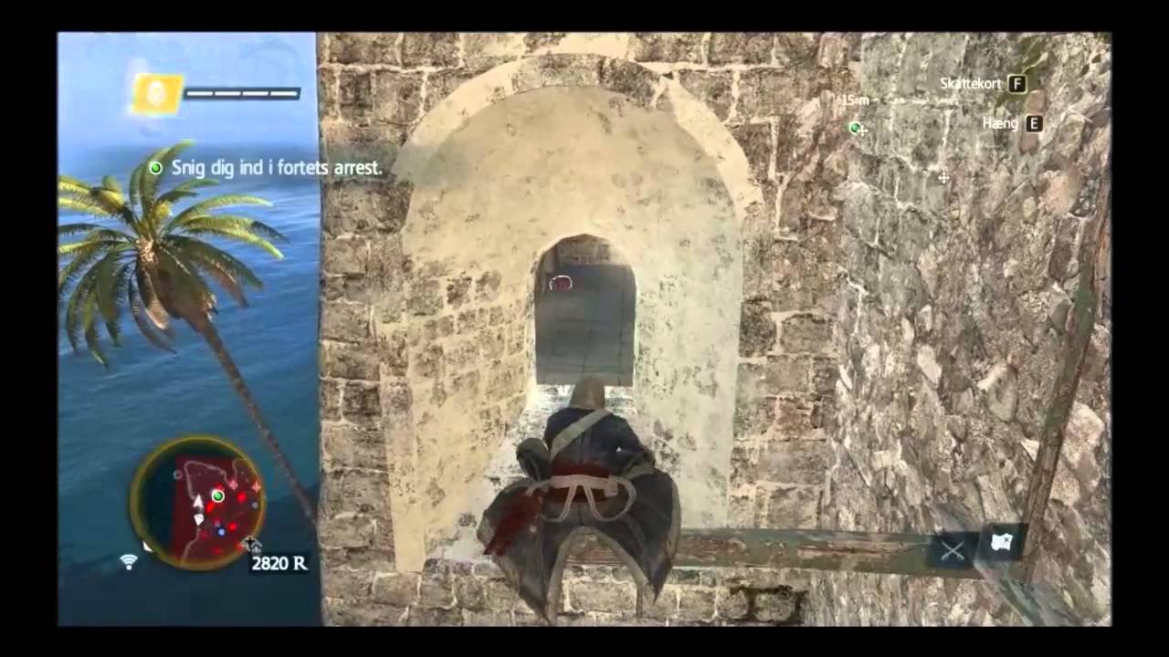 Assassin's Krat D&Oslash;&Oslash;&Oslash;&Oslash;&Oslash; !