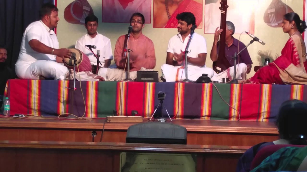 Extraordinary Misra Chappu Thani