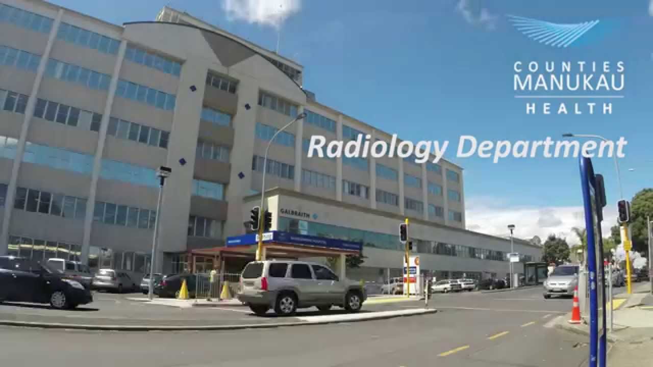 Radiology New Zealand | Careers